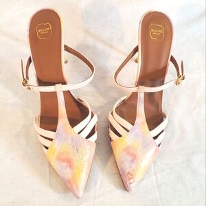 Malone Souliers Women's Multicolor Heels